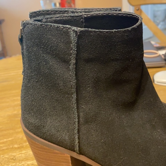 Nordstrom BP Booties - Picture 9 of 9